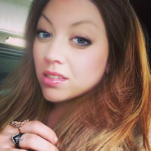 Fundraising Page: Samantha Bocwinski